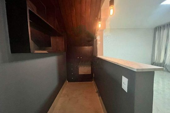 Casa à venda com 3 quartos, 211m² em Vila Alpina, Santo André