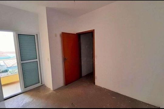 Casa à venda com 3 quartos, 173m² em Paraíso, Santo André