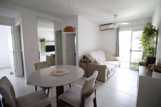 Apartamento à venda com 3 quartos, 64m² em Freguesia (jacarepaguá), Rio de Janeiro