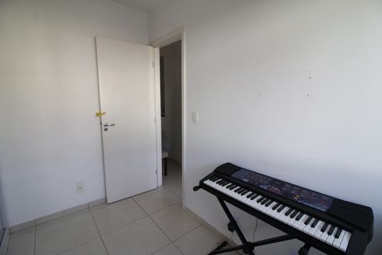 Quarto 2 de apartamento à venda com 3 quartos, 64m² em Freguesia (jacarepaguá), Rio de Janeiro