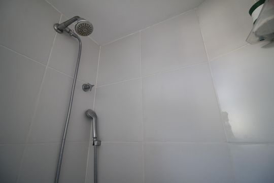 Banheiro da Suíte 3 de apartamento à venda com 3 quartos, 64m² em Freguesia (jacarepaguá), Rio de Janeiro