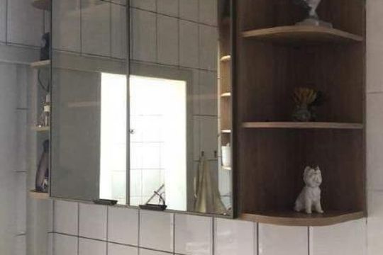 Apartamento à venda com 3 quartos, 87m² em Colégio Batista, Belo Horizonte