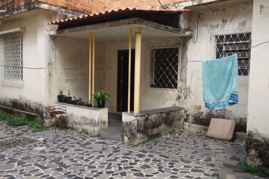 Casa à venda com 3 quartos, 176m² em Graça, Belo Horizonte