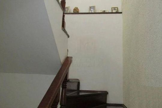 Casa à venda com 3 quartos, 173m² em Jardim Las Vegas, Santo André