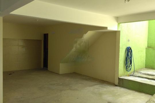 Casa à venda com 2 quartos, 68m² em Jardim Santa Lidia, Mauá