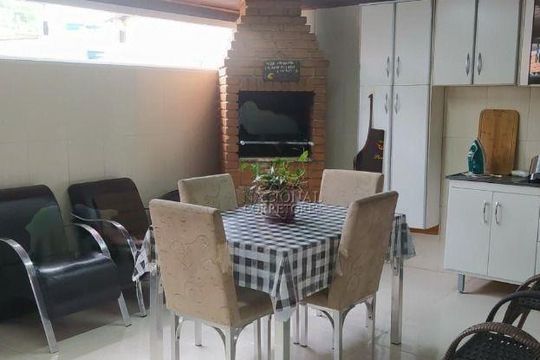 Casa à venda com 4 quartos, 150m² em Centreville, Santo André