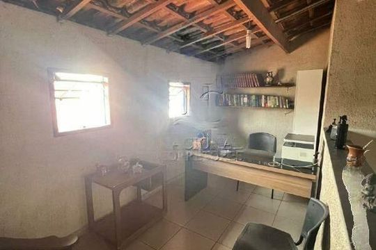 Casa à venda com 4 quartos, 125m² em Parque Sao Vicente, Santo André