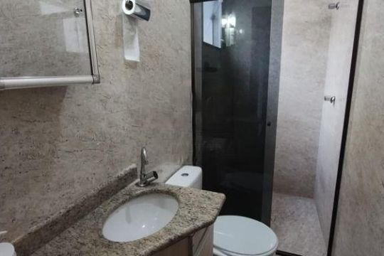 Casa à venda com 4 quartos, 110m² em Vila Pires, Santo André