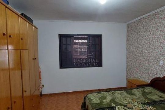 Casa à venda com 3 quartos, 165m² em Jardim Jamaica, Santo André