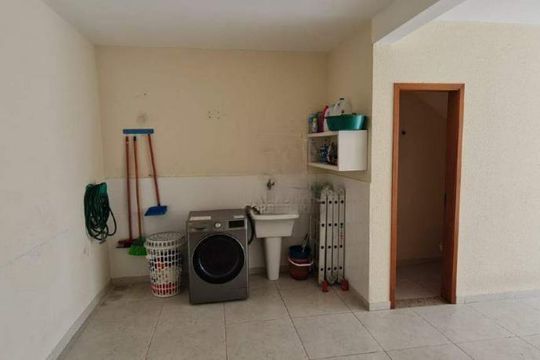 Casa à venda com 2 quartos, 122m² em Parque Novo Oratório, Santo André