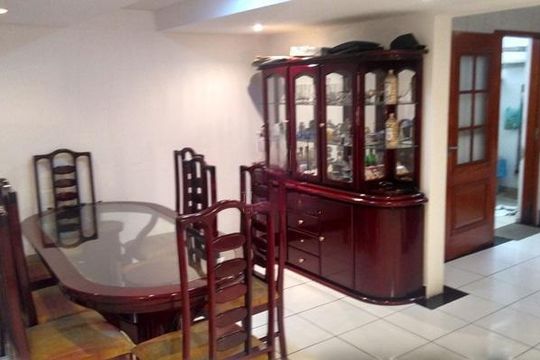 Casa à venda com 2 quartos, 150m² em Conjunto Residencial Sitio Oratorio, São Paulo