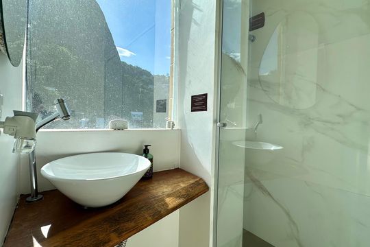 Apartamento para alugar com 2 quartos, 68m² em São Conrado, Rio de Janeiro