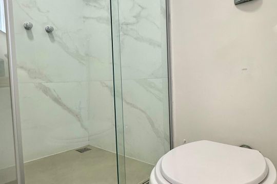 Apartamento para alugar com 2 quartos, 68m² em São Conrado, Rio de Janeiro