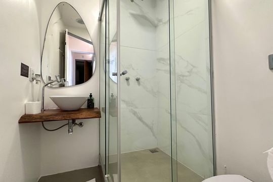 Apartamento para alugar com 2 quartos, 68m² em São Conrado, Rio de Janeiro