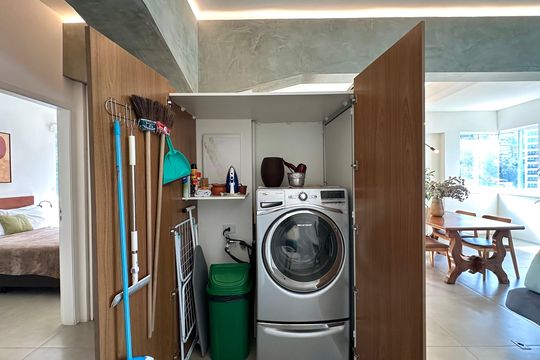 Apartamento para alugar com 2 quartos, 68m² em São Conrado, Rio de Janeiro