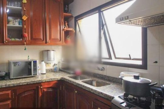 Apartamento à venda com 4 quartos, 234m² em Pompeia, São Paulo