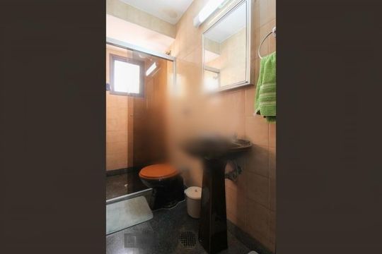 Apartamento à venda com 4 quartos, 133m² em Chácara Itaim, São Paulo