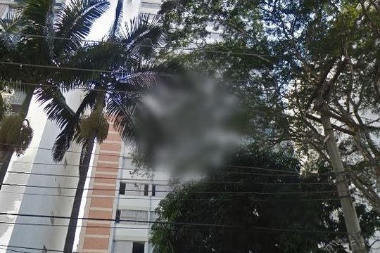 Apartamento à venda com 3 quartos, 130m² em Perdizes, São Paulo