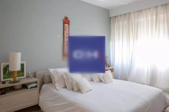 Apartamento à venda com 3 quartos, 130m² em Perdizes, São Paulo