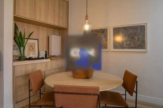 Apartamento à venda com 3 quartos, 130m² em Perdizes, São Paulo