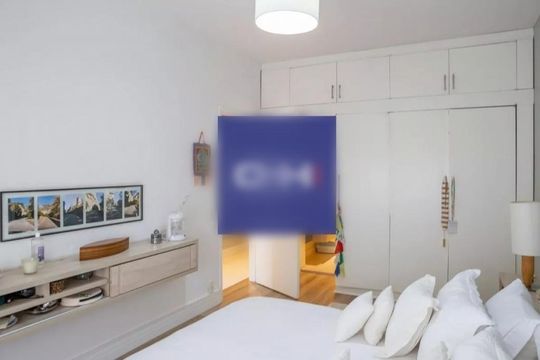 Apartamento à venda com 3 quartos, 130m² em Perdizes, São Paulo