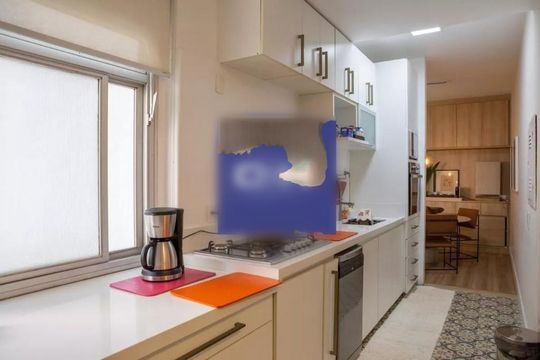 Apartamento à venda com 3 quartos, 130m² em Perdizes, São Paulo