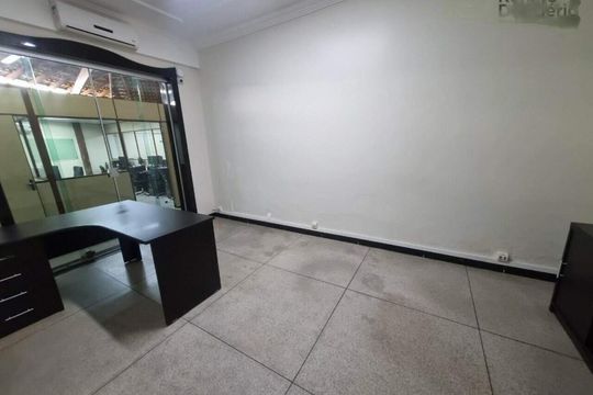 Apartamento à venda com 3 quartos, 130m² em Cidade Nova, Belo Horizonte