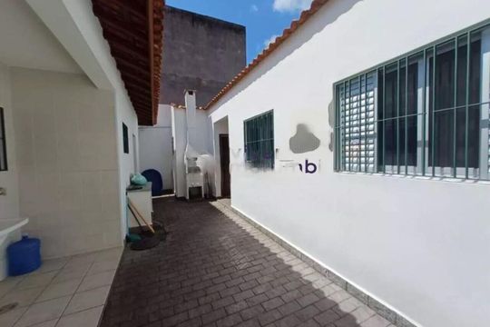 Casa à venda com 2 quartos, 75m² em Vila Suzana, São Paulo