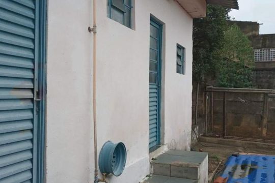 Casa à venda com 3 quartos, 195m² em Jardim Leblon, Belo Horizonte