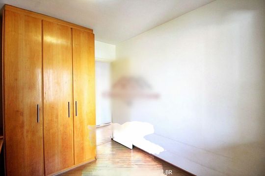 Apartamento à venda com 3 quartos, 93m² em Cidade Monções, São Paulo