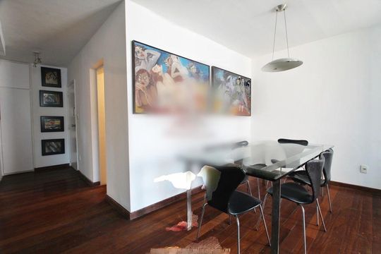 Apartamento à venda com 2 quartos, 100m² em Itaim Bibi, São Paulo