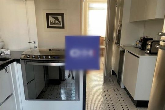 Apartamento à venda com 2 quartos, 140m² em Itaim Bibi, São Paulo