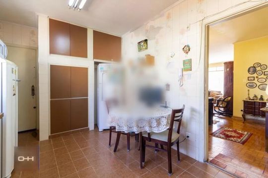 Apartamento à venda com 3 quartos, 136m² em Pinheiros, São Paulo