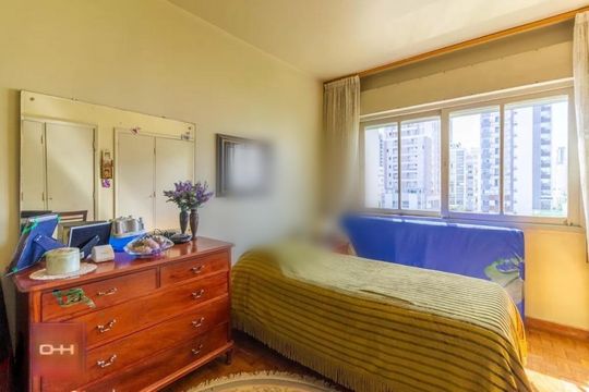 Apartamento à venda com 3 quartos, 136m² em Pinheiros, São Paulo