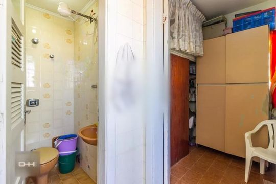 Apartamento à venda com 3 quartos, 136m² em Pinheiros, São Paulo