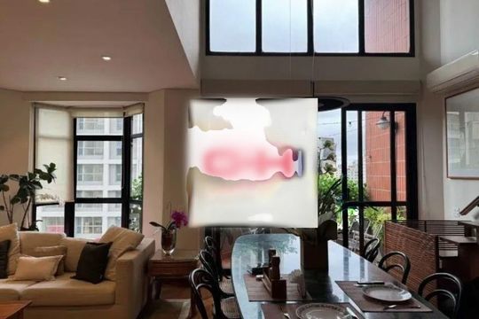 Apartamento à venda com 2 quartos, 134m² em Jardins, São Paulo