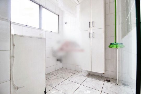 Apartamento à venda com 3 quartos, 92m² em Brooklin, São Paulo