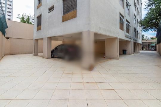 Apartamento à venda com 4 quartos, 145m² em Vila Mariana, São Paulo