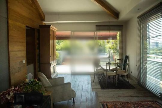 Apartamento à venda com 4 quartos, 510m² em Jardim America, São Paulo