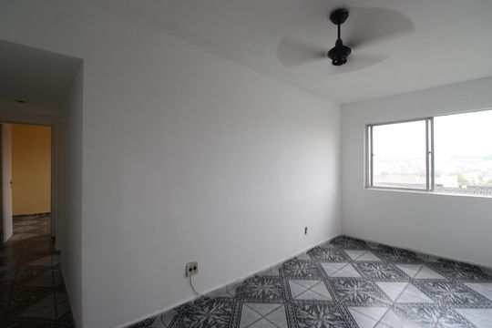 Apartamento à venda com 2 quartos, 52m² em Pechincha, Rio de Janeiro
