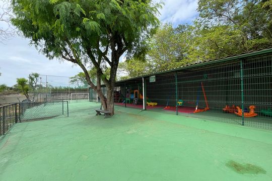 Área comum de apartamento à venda com 2 quartos, 52m² em Pechincha, Rio de Janeiro