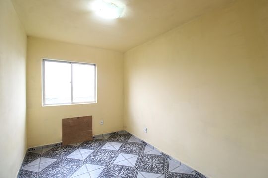 Quarto 1 de apartamento à venda com 2 quartos, 52m² em Pechincha, Rio de Janeiro