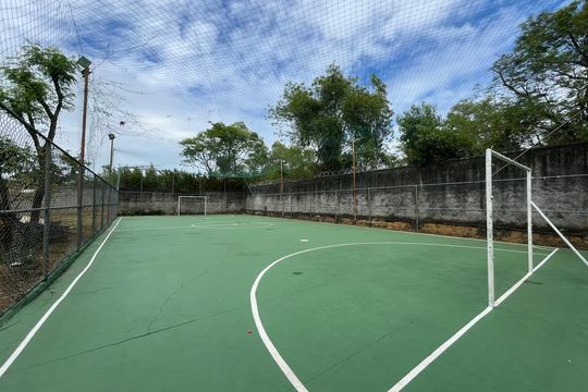 Área comum de apartamento à venda com 2 quartos, 52m² em Pechincha, Rio de Janeiro