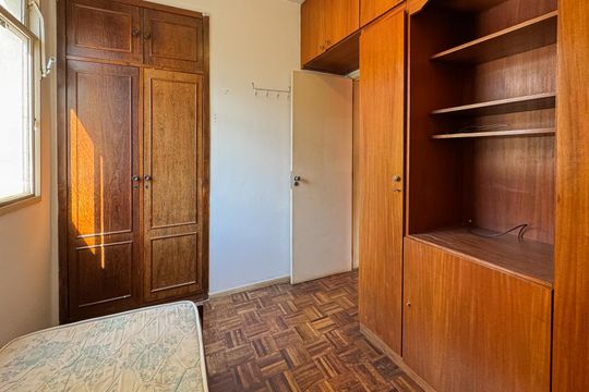 Apartamento à venda com 2 quartos, 60m² em Santa Efigênia, Belo Horizonte