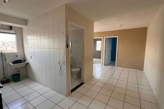 Apartamento para alugar com 2 quartos, 55m² em Jardim Vergueiro, São Paulo