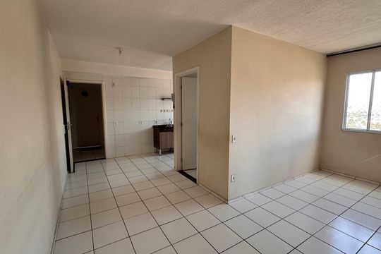 Apartamento para alugar com 2 quartos, 55m² em Jardim Vergueiro, São Paulo