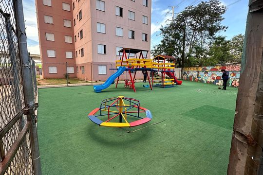 Apartamento para alugar com 2 quartos, 55m² em Jardim Vergueiro, São Paulo