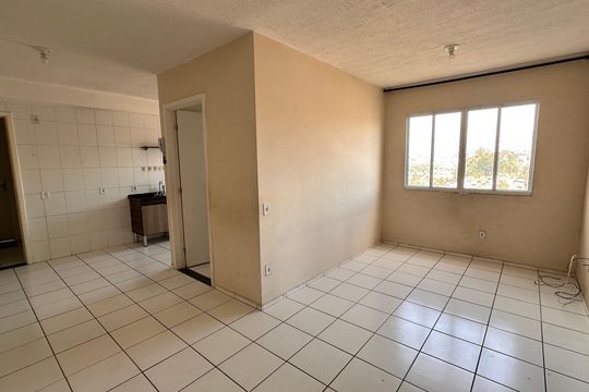 Apartamento para alugar com 2 quartos, 55m² em Jardim Vergueiro, São Paulo