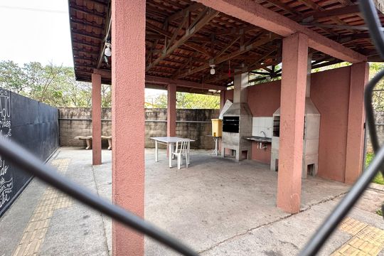 Apartamento para alugar com 2 quartos, 55m² em Jardim Vergueiro, São Paulo