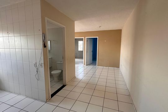 Apartamento para alugar com 2 quartos, 55m² em Jardim Vergueiro, São Paulo
